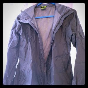 Koppen Women’s Raincoat